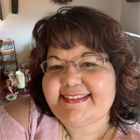 Amanda Funson, Mba