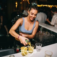 Hayley Varis