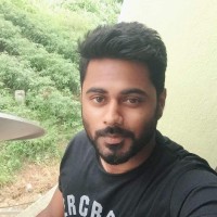 Dinesh Kumar Gopal