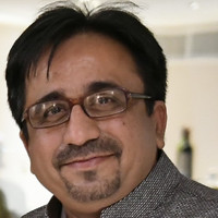 Rajiv Verma