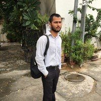 Sindhu Kumar Giri