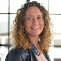 Odette Molenaar