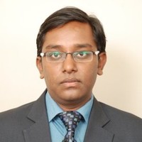 Kanagaraj K
