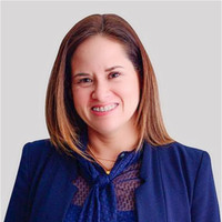 Cristina Oviedo Alva