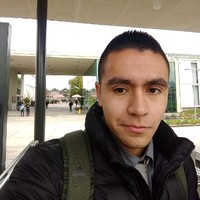 Sebastián Flores Santander
