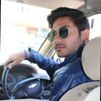 Lavesh Pawar