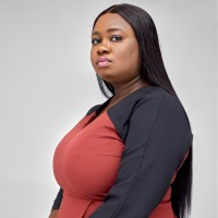 Ololade Alli, Aca, Dip Ifr (Acca)