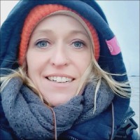 Gudrun Seyler