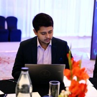 Syed Faraz Hassan Shah