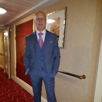 Paul Whiteside