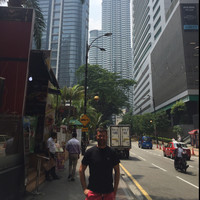 Lee Saunders AFIEAust CEngA NER IntET(Aus)