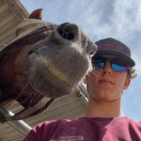 Cayden Pederson