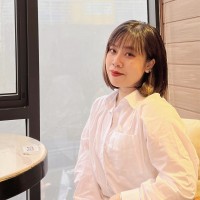 Thuy Duong Trieu