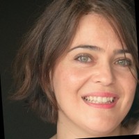Aggeliki Kaspaka