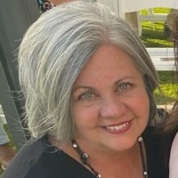 Donna Richardson
