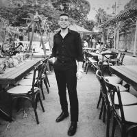 Abdelrahman Essam