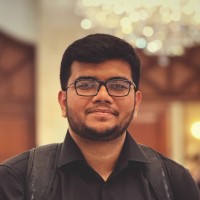 Syed Ahmed H.
