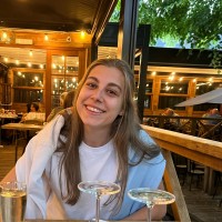 Justine Hauweele