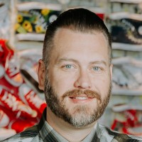 Jay Hartwig