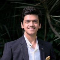 Dishant Gupta