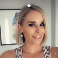 Stacey Carter