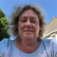 Sonja van Dijk-Turpijn