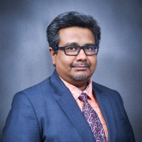 Saptarshi Kumar Paul