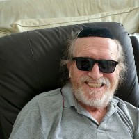 Haim Levin