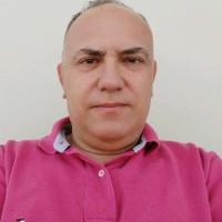 Dimitris Triantafyllou