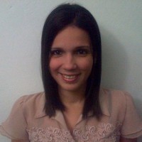 Daniela Rocio Ferrer Morillo