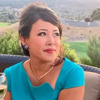 Ceryl K. Susilo Vennetier