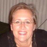 Jo Pearce