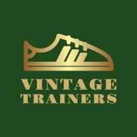Vintage Trainers