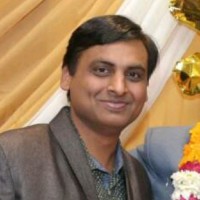 Gyan P Srivastava