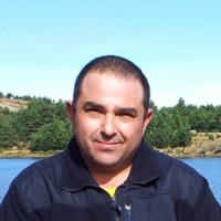 Angel Martínez Berjón