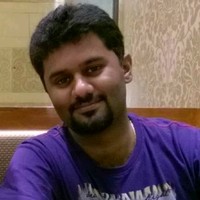 Ritesh Menon
