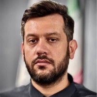 Ali Bagheri