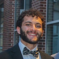 Ferras Dahnoun