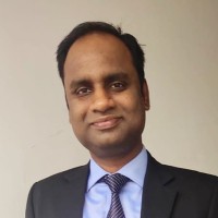 Hardik Saxena