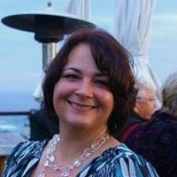 Mary Styner