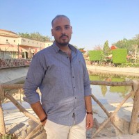 Eslam Elramly