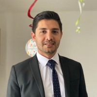 Edgar Gallego Aldana, Mba