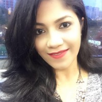 Nushrat Islam