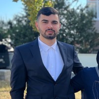 Eray Sarikaya