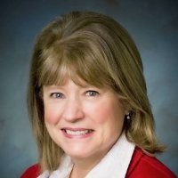 Barbara Crozier