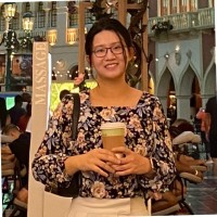 Jiarui Cai