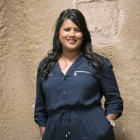 Samantha Govender