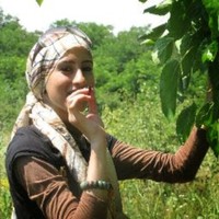 Sara Ghoniem