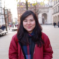 Maryanne Tan