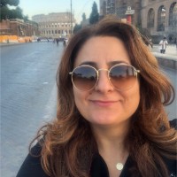 F. Betül Demirok